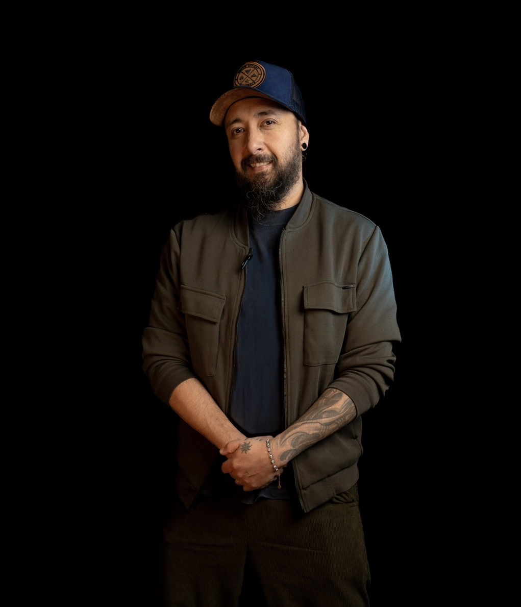Anibal, tattoo artist at Anibal Tattoo Art Studio
